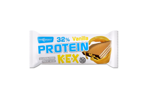 Вафли Vanilla Protein Kex Max Sport м/у 40г