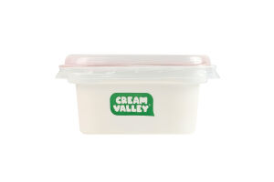 Закуска бутербродна пастоподібна З бужениною Cream Valley п/у 160г