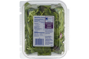 Dole Power Up Greens Spring Mix & Greens