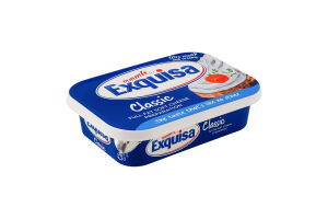 Сир м'який вершковий Classic Exquisa п/у 200г