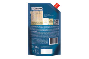Соус Шаурма Торчин д/п 200г
