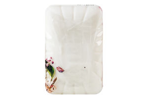 Мыло туалетное Горные цветы Natural secrets L'Ode 4х60г