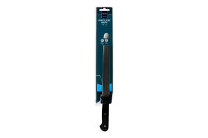 Нож для нарезки ветчины 37х3.2х1.9см №0256ХОРНС1182 Metro Professional 1шт