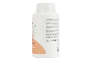 Присипка для дітей від 0міс Kids Beautyderm 100г