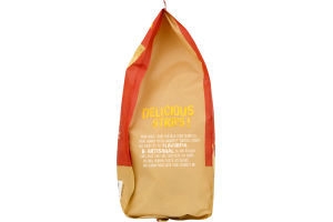 Garden Fresh Gourmet Tortilla Strips White Corn