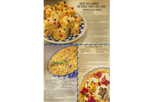 SE Grocers Toasted Cereal Crispy Rice