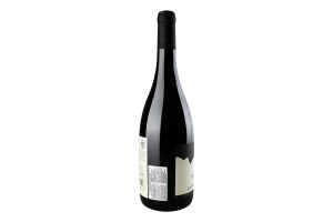 Вино Les Hauts de Gabriac PicSaintLoup AOC чер сух