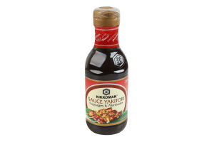 Соус соевый Якитори Kikkoman с/бут 250мл