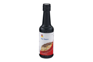Ahold Soy Sauce