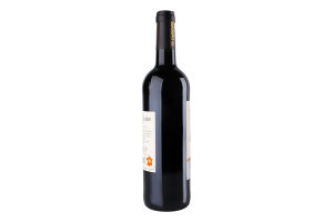Вино 0.75л 12.5% червоне сухе Pays d'Oc Le Vigneron Catalan пл