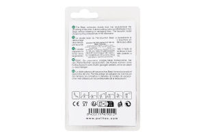 Штопор PULLTEX чорний 117-901-01 И012 (Іспанія)