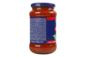 Соус Barilla Тосканський томатний