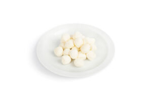 Сир моцарела розсільний 50г,шт