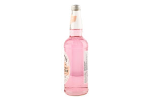 Напиток безалкогольный среднегазированный Pink Grapefruit Tonic Water Fentimans с/бут 500мл