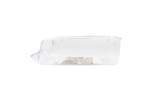 Органайзер для холодильника пластик 36х23х10см №20000180 Excellent Houseware 1шт