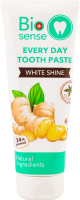 Зубна паста Вайт Шайн 250мл Біотон