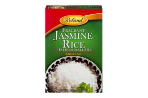 Roland Fragrant Jasmine Rice