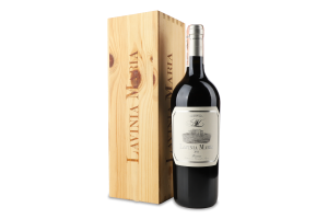 Вино 0.75л 14.5% красное сухое Lavinia Maria Tenuta Argentiera д/у