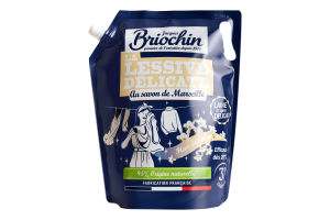 Мило-концентрат для прання Briochin Марсельське