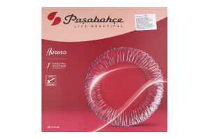 Блюдо Aurora пласке