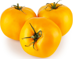 Томат Біоранж жовтий