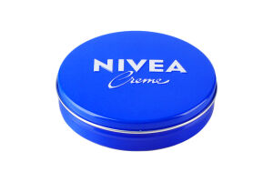 Крем для догляду за шкірою універсальний Creme Nivea 75мл