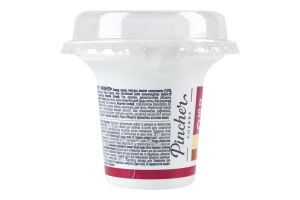 Пирожное Десерт Пинчер с вишней Fusion cake Nonpareil ст 100г