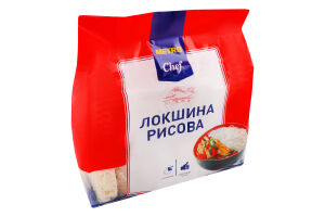 Локшина рисова Metro Chef м/у 1кг