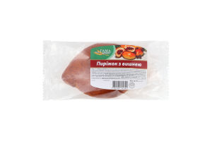 Пиріжок з вишнею Гама Fresh Sandwiches м/у 80г