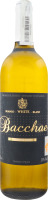 Вино Bacchae біл сухе столове 11% 0,75л