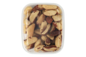 Орех бразильский п/у 150г