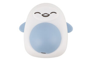 Іграшка для кішок з обертовою м'ятною кулькою 4х6см №1442379 Мишка Пінгвін Greenwich Products Co. Limited 1шт мікс