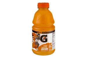 Gatorade G Orange Thirst Quencher