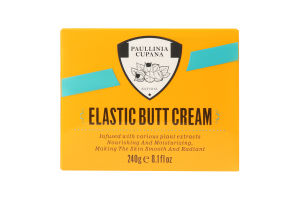 Крем для тіла та сідниць Mond'Sub