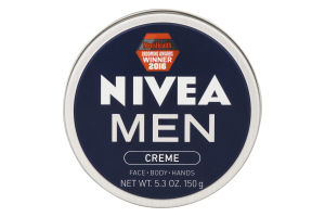 Nivea Men Creme