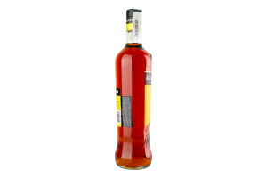 Напиток алкогольный 1л 37.5% 5 звезд Classic collection Alexandrion бут