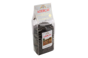 Чай черный крупнолистовой Buket Azercay м/у 250г