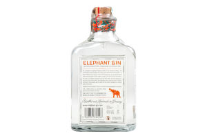 Джин Elephant Gin Orange&Cocoa