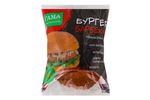 Бургер Барбекю Гама Fresh Sandwiches м/у 250г