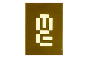 Паста зубная с альпийской солью Osmotonic Edel+White 75мл