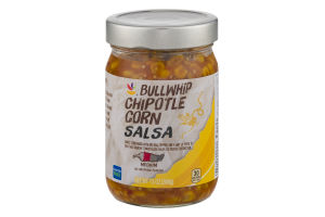 Ahold Bullwhip Chipotle Corn Salsa Medium