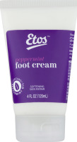 Etos Foot Cream Peppermint