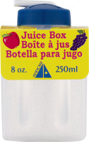 Arrow Juice Box 8 oz.