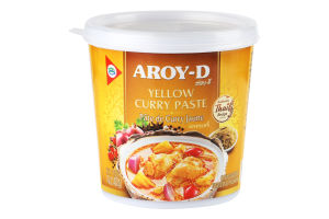 Паста Yellow Carry Aroy-D відро 400г
