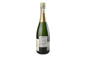 Вино ігристе Marques de Requena Cava Semi Seco