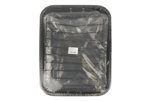 Форма для запекания с решеткой 42х30х6см №KYYW375 Greenwich Products Co. Limited 1шт