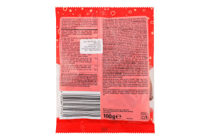 Конфеты жевательные с ароматом колы Trolli м/у 100г