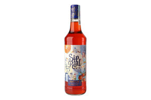 Ликер 0.7л 11% Bitter оrange Sip&Roll бут