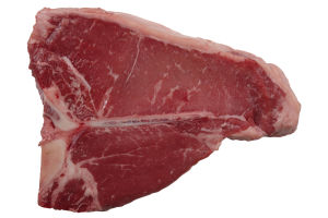 T-Bone Beef Steak