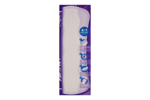 Прокладки щоденні Дейлі Протект лонг ароматизовані 26шт Олвейс